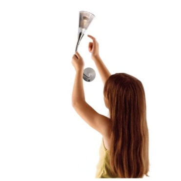 000617 Бра Carpyen Viper Santreyd