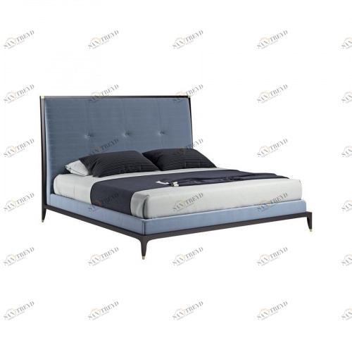 Кровать / Delano Selva sun-id-375698