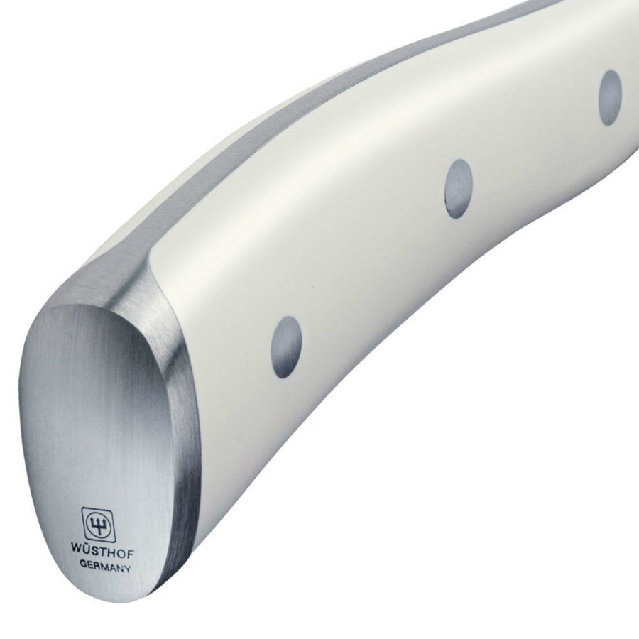 Набор ножей для стейка Ikon Cream White, 4 шт WUESTHOF W97160 - Вид №3