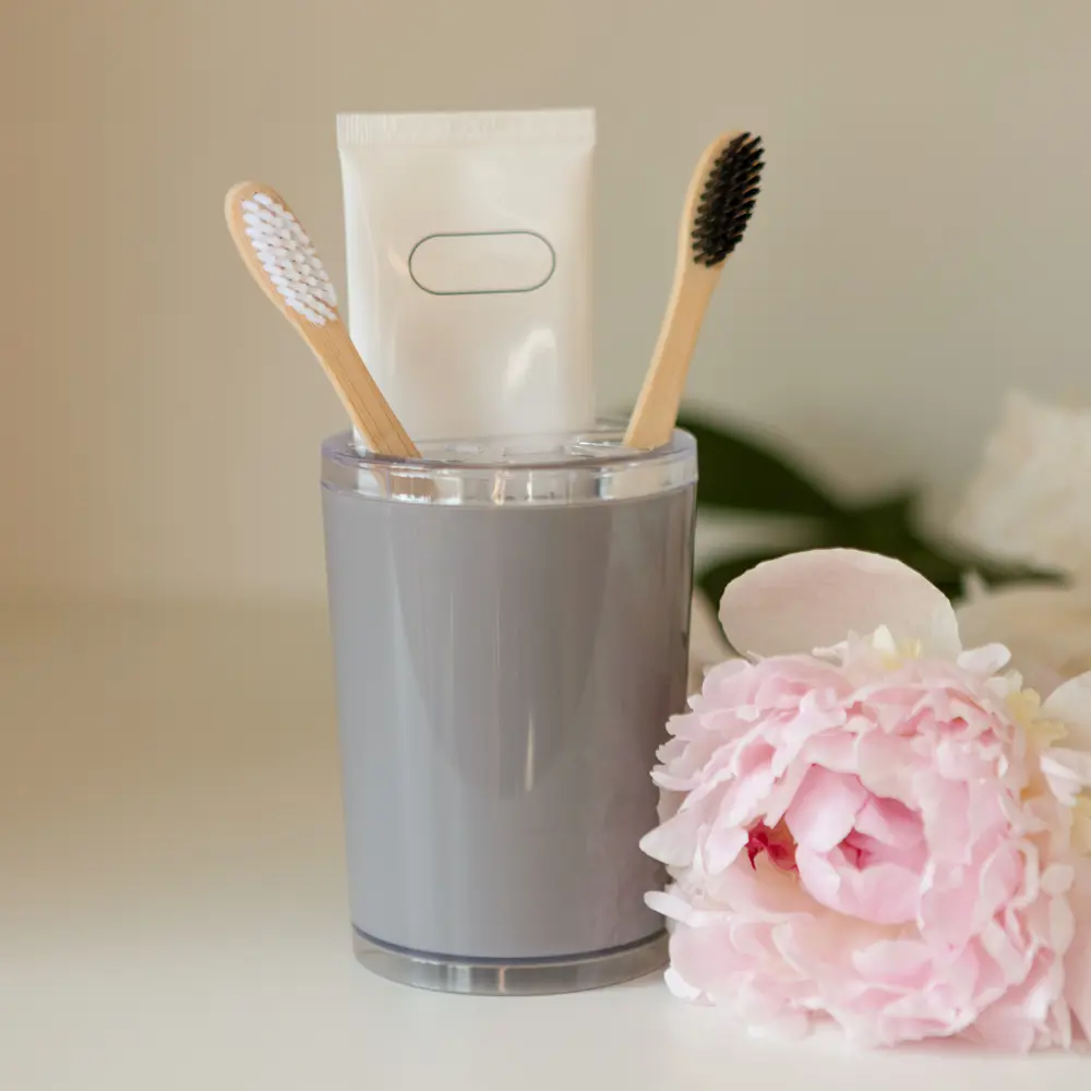 Дозатор для жидкого мыла Berossi Joli в стиле платина 89377130 STLM-1400580 - Вид №4