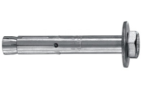 15986116 Анкерный болт HLC-H 10x100/65 15 штук 149288 HILTI