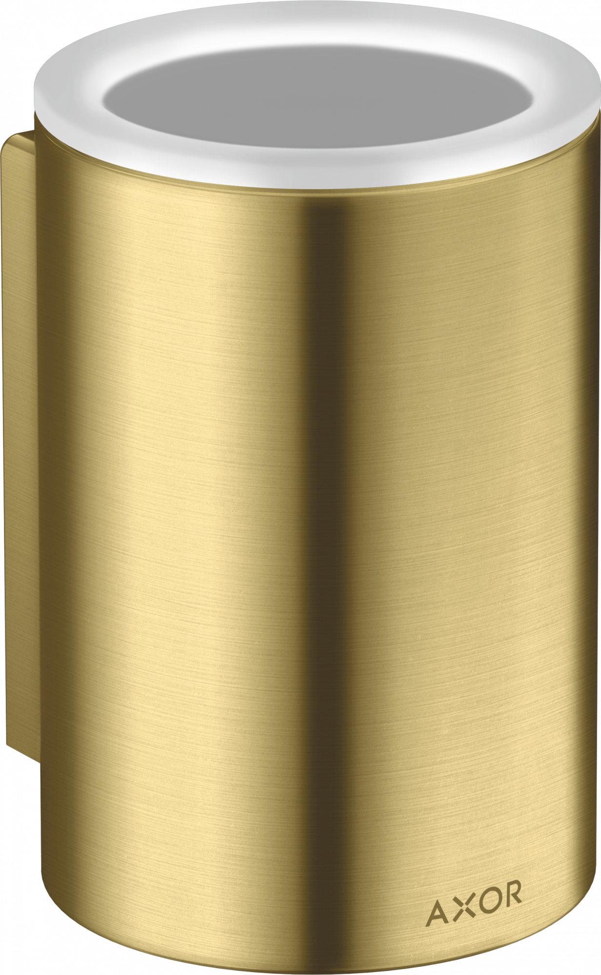 42804950 Стакан для зубных щеток AXOR UNIVERSAL CIRCULAR 