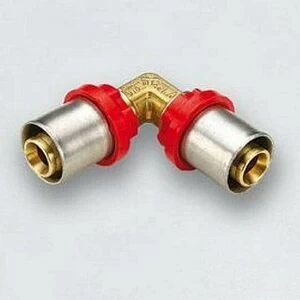 Угол 16х16 пресс TIEMME