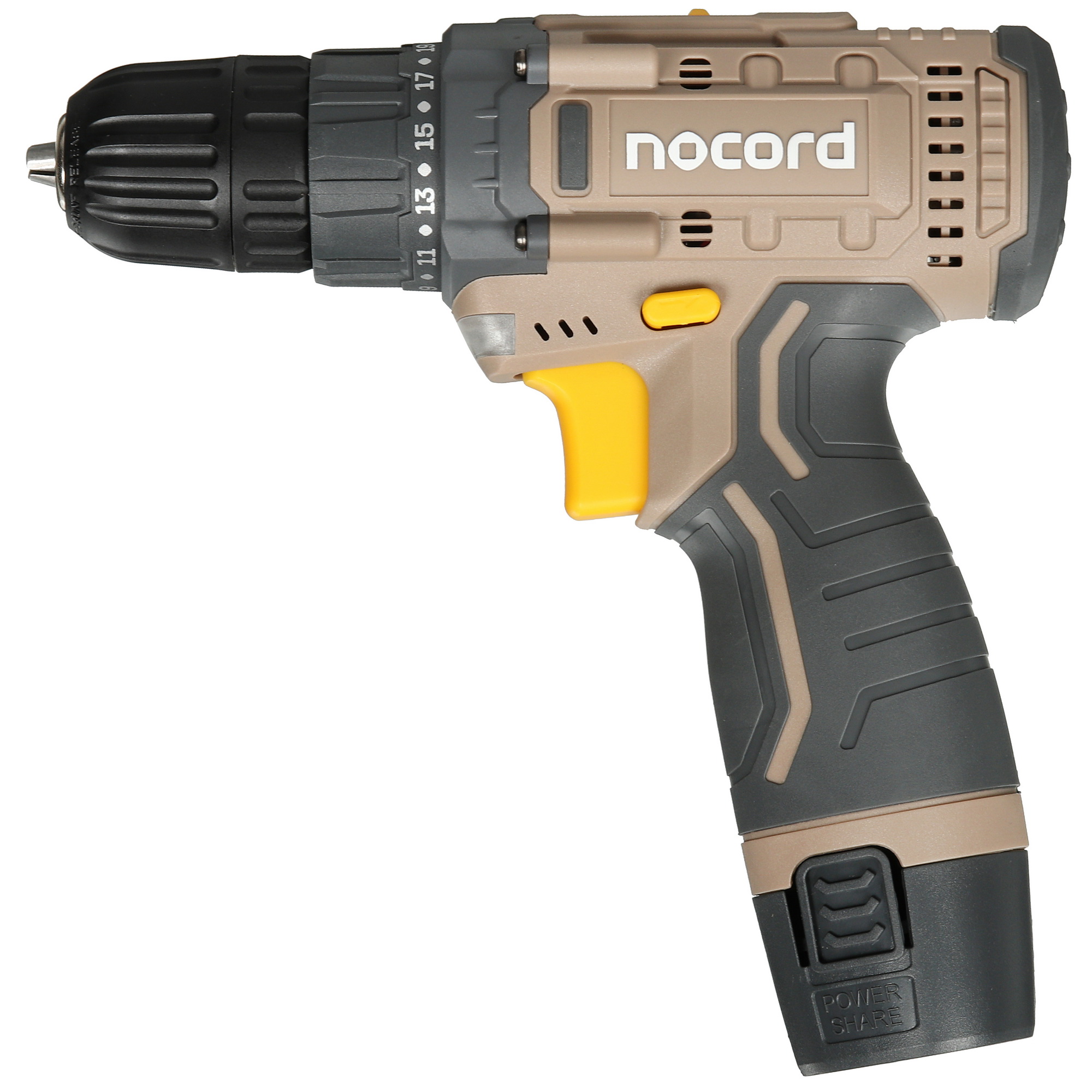 Дрель-шуруповерт Nocord NCD-12.1.15. B-2 5634772 STDN-0084049