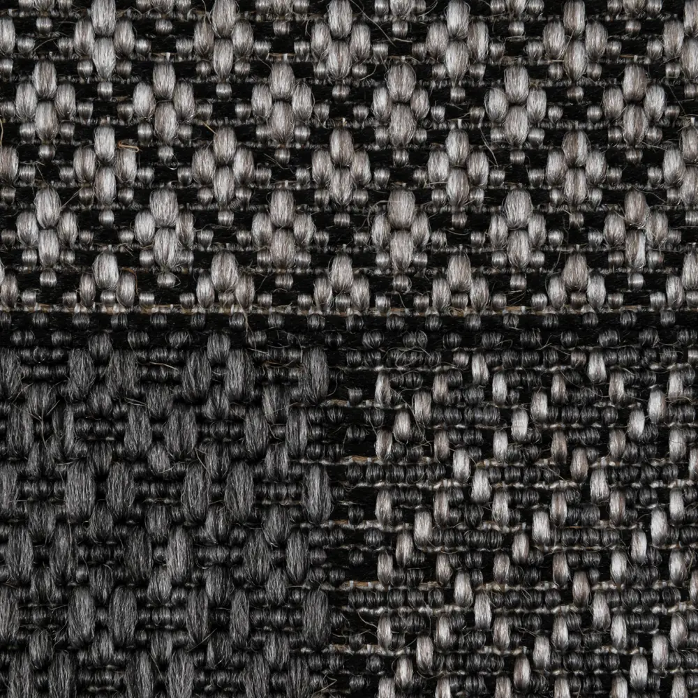 Santreyd Дорожка «Дели» — серое напольное покрытие для современного интерьера 82337312 STLM-0024852 - Вид №1