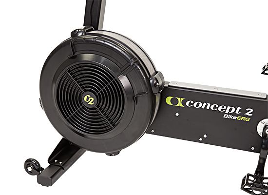 2 BIKEERG Велотренажер concept2 bikeerg Concept  - Вид №2