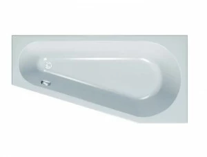 Акриловая ванна Kolpa-San Fidelio 00900 BASIS Словения