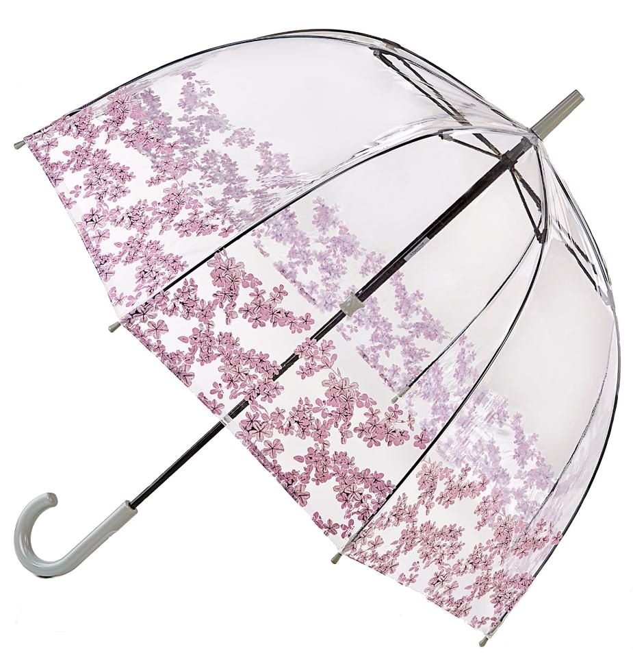 L042-2837 Зонт трость L042 Birdcage 2 Fulton 