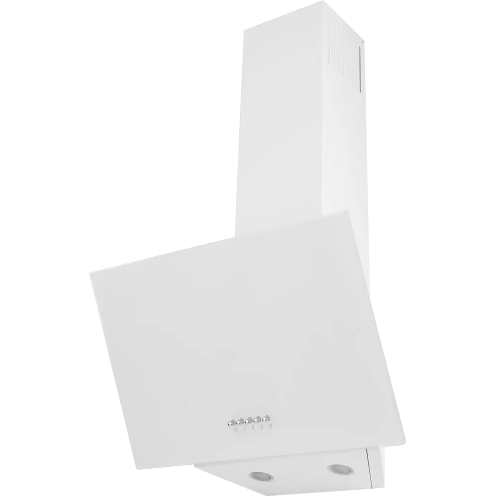 Наклонная вытяжка Kitll KCH 5102 — стильное решение для современной кухни 83591102 STLM-0042284 - Вид №1