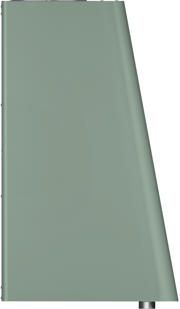 335.0530.200 Better, вытяжка fsmd 508 gn Franke Franke Smart Deco  - Вид №6