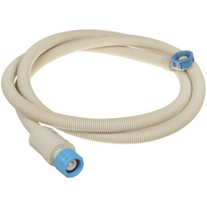 9294302 Шланг заливной REFLEX 2.5 м, серый