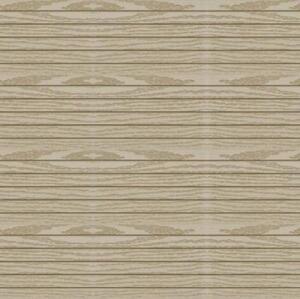 Террасная доска TerraPol Пустотелая 217 Арахис (Рельефная) 4000х147 мм.