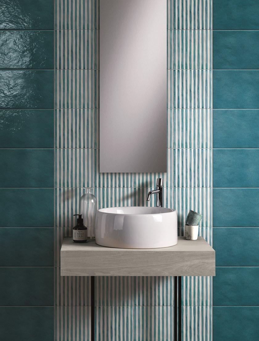 Cerasarda Красная паста настенная / напольная плитка Ot07026 sun-id-1388432 - Вид №15