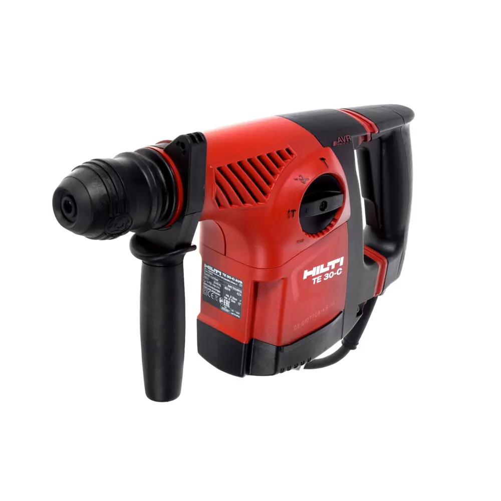 Перфоратор Hilti TE30-C-AVR, 850 Вт, 3,3 Дж STLM-2191929