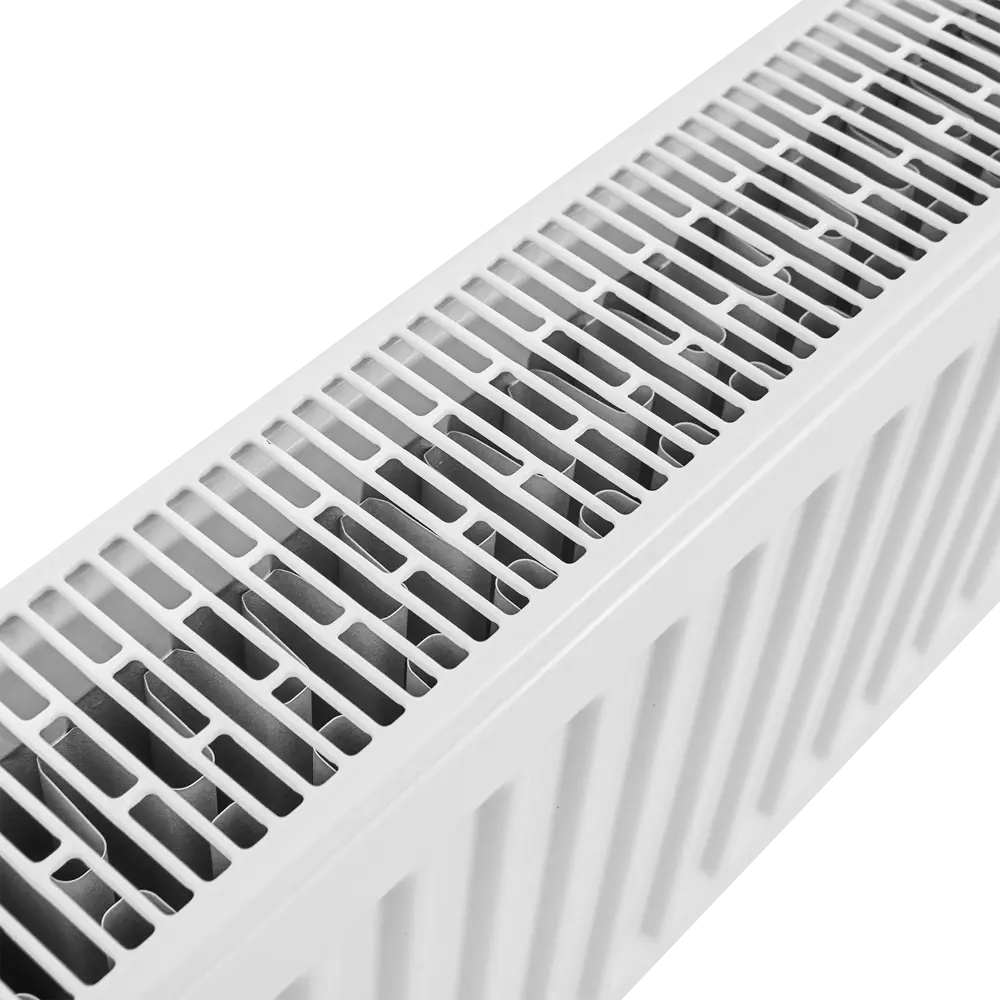 Стальной панельный радиатор Kermi Profil-K с боковым подключением 82939663 STLM-0038201 - Вид №4