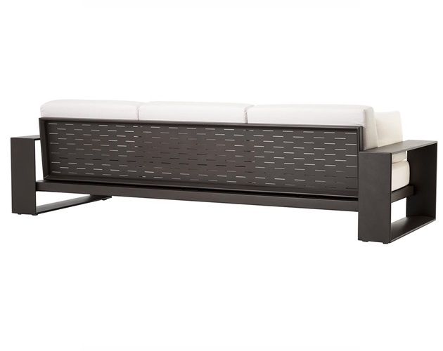 040395 Диван Andreu World Landscape Alu