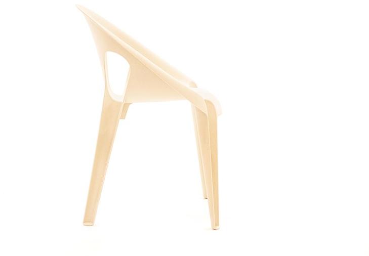 Magis Штабелируемый стул из переработанного полипропилена sun-id-1483111 - Вид №19