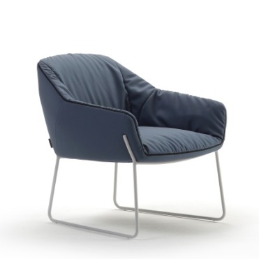 003487 Кресло Sancal SANCAL Nido - Вид №1