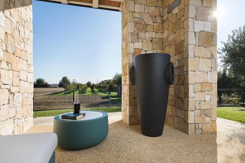 Plust Ваза из полиэтилена Humprey sun-id-1402621 - Вид №3