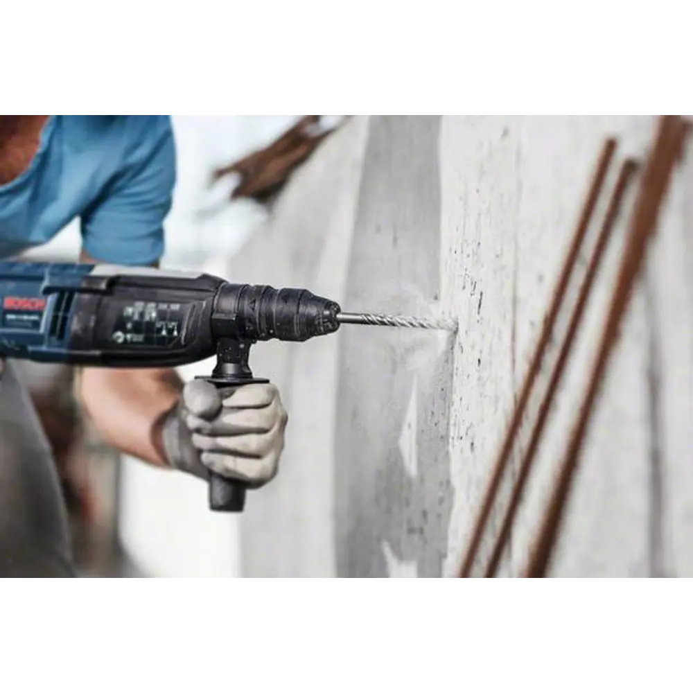 Набор буров SDS-plus 7X Bosch, 6/6/8/8/10 мм, 5 шт. 82811022 STLM-2188773 BOSCH PROFESSIONAL  - Вид №2