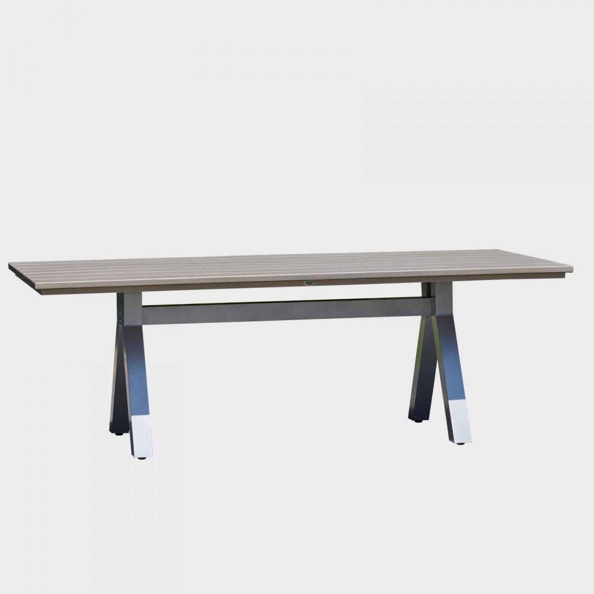 034882 Обеденный стол SkyLine Journey Santreyd  - Вид №3