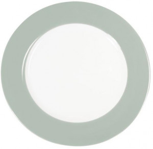 573403A72493C Pronto пищи блюдо 26 см мяты серый Kahla-porzellan
