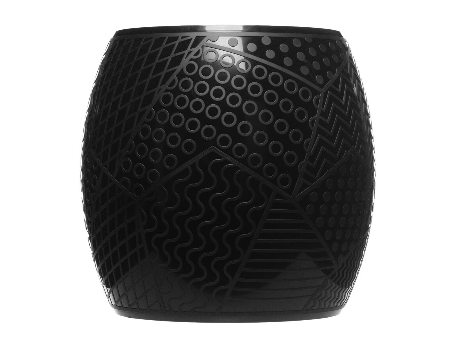 Стул / журнальный столик из инженерного пластика Kartell ROY ARCH-00111650 - Вид №29