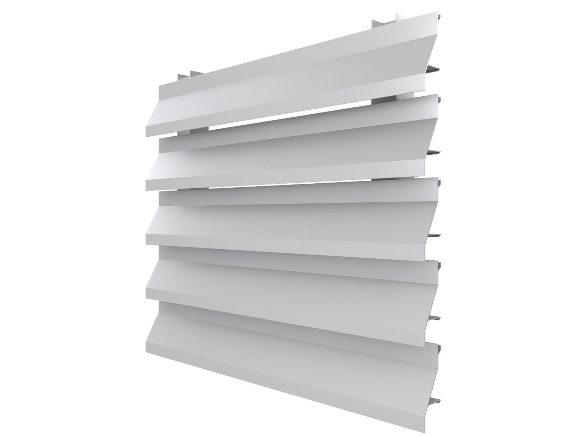 Алюминиевые жалюзи Saxun Z ARCH-00017483