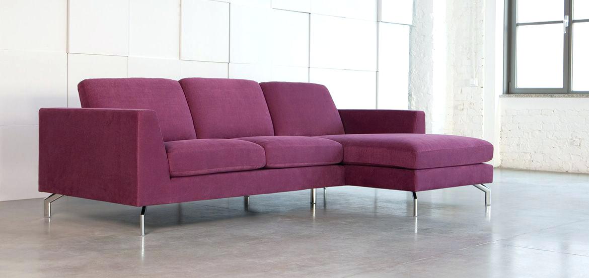 Диван Ohio угловой темно-серый SITS ДИЗАЙНЕРСКИЕ, OHIO 192232 Серый  - Вид №6