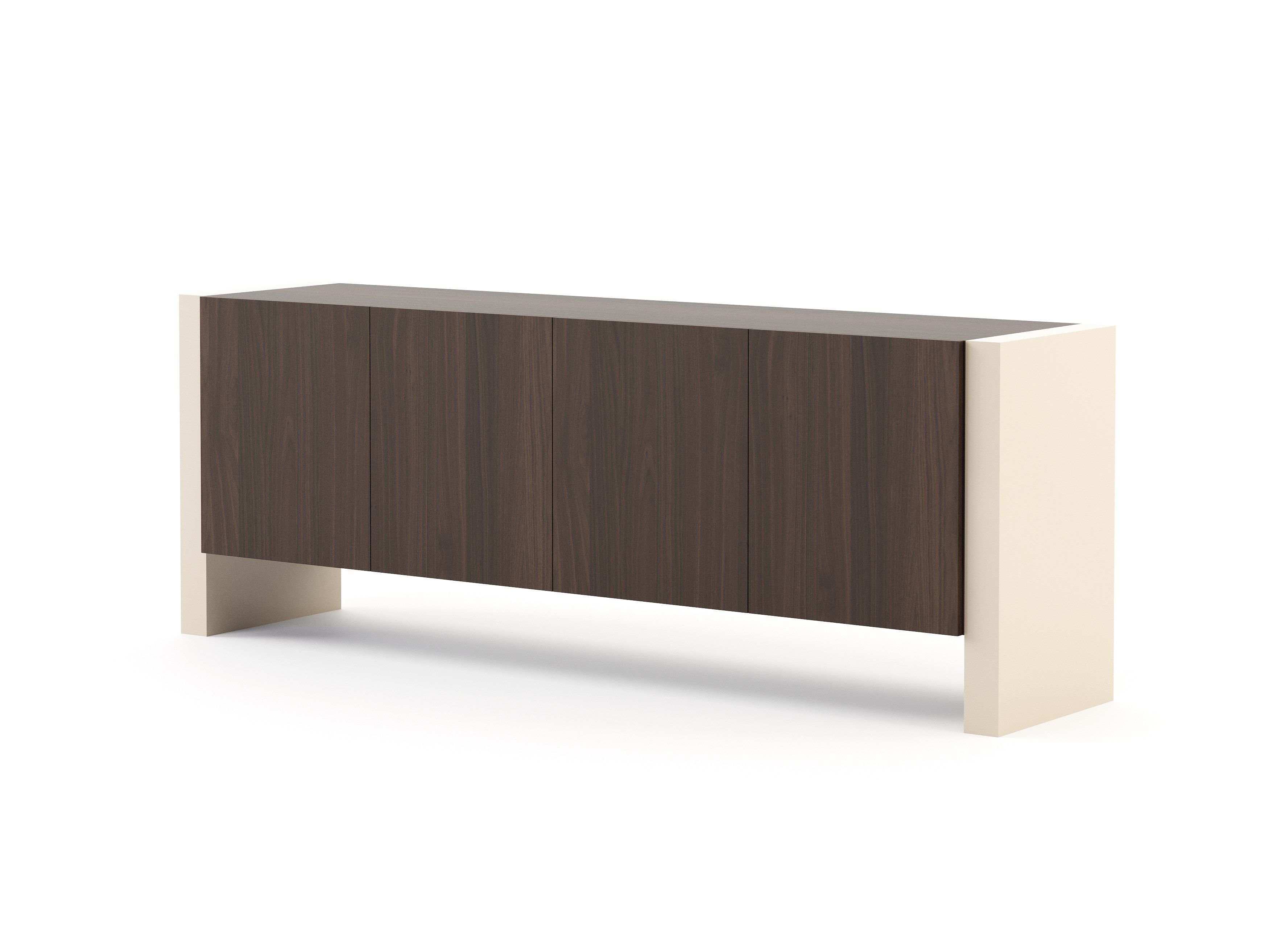 Деревянный шкаф с распашными дверями Stylish Club Маяк ARCH-00077434 - Вид №7