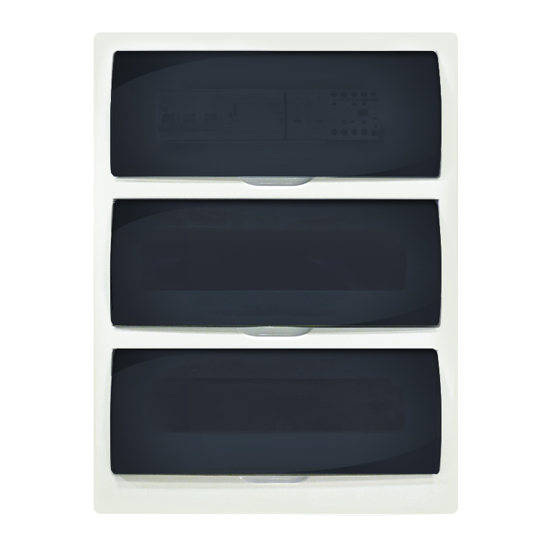 Щит автоматики Благовест-С+ ЩУ(W)-1/220 GTC Santreyd sun-id-683113 - Вид №2