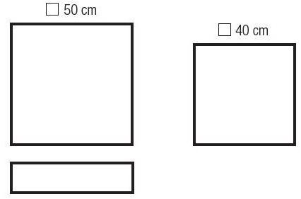 luxcambra Потолочный светильник из ткани Cuadro Cuadro_1109 - Вид №6