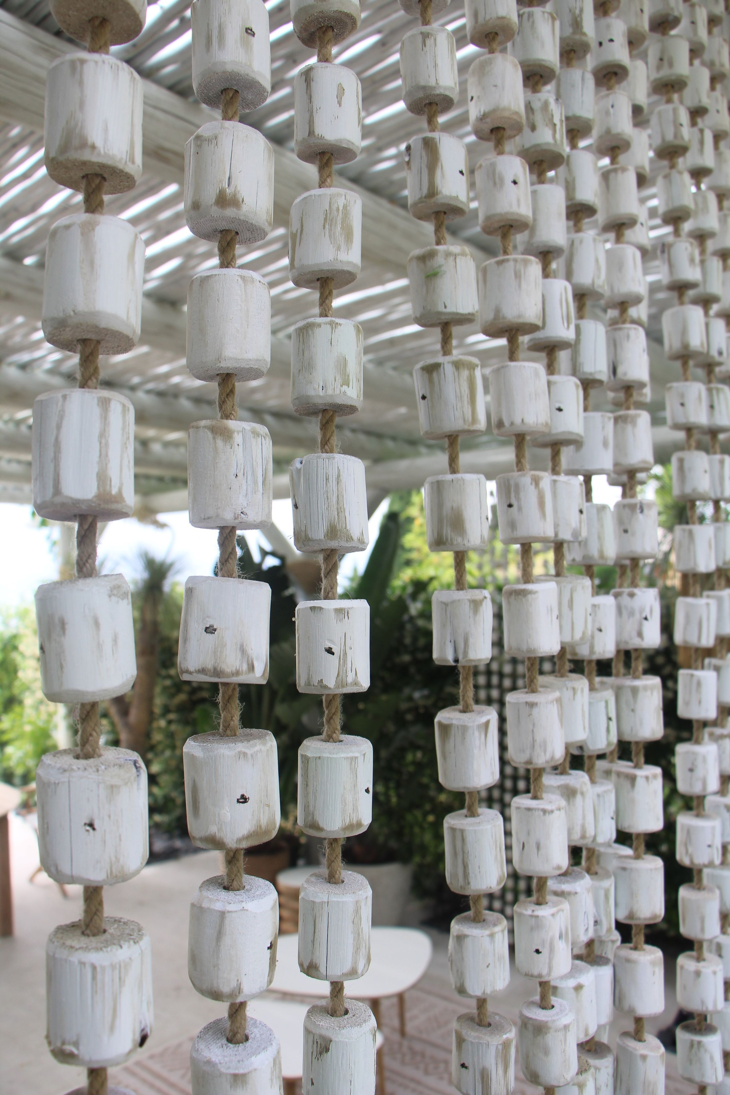 Gazebo su misura in Eucalyptus grandis AFRICA STYLE Любители эвкалипта ARCH-00093026 - Вид №3