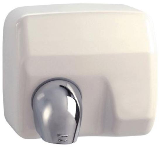 Saniline Автоматическая электрическая сушилка для рук из стали sun-id-1487650 - Вид №1