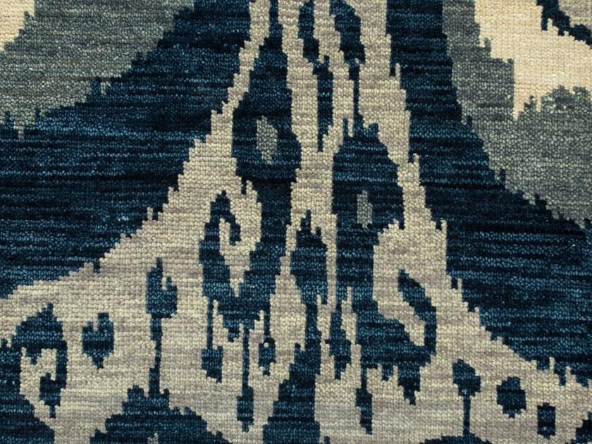 Jaipur Rugs Ковер ручной работы из шерсти Verna Lca-02-0007 - Вид №3