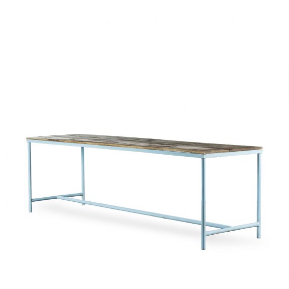 079351 Прямоугольный стол Francisco Segarra Agora Santreyd - Вид №3