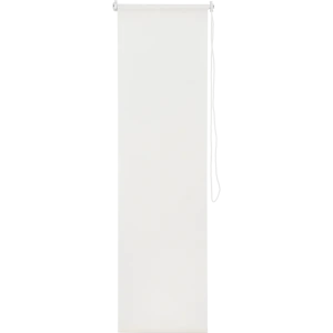 Штора рулонная Inspire Шантунг 40х160 см цвет белоснежный 82038572 STLM-2168890