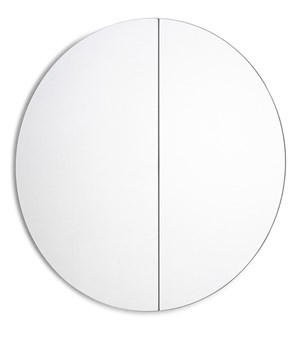 6009 Scarabeoceramica Круглое зеркало Fuji Fuji Santreyd