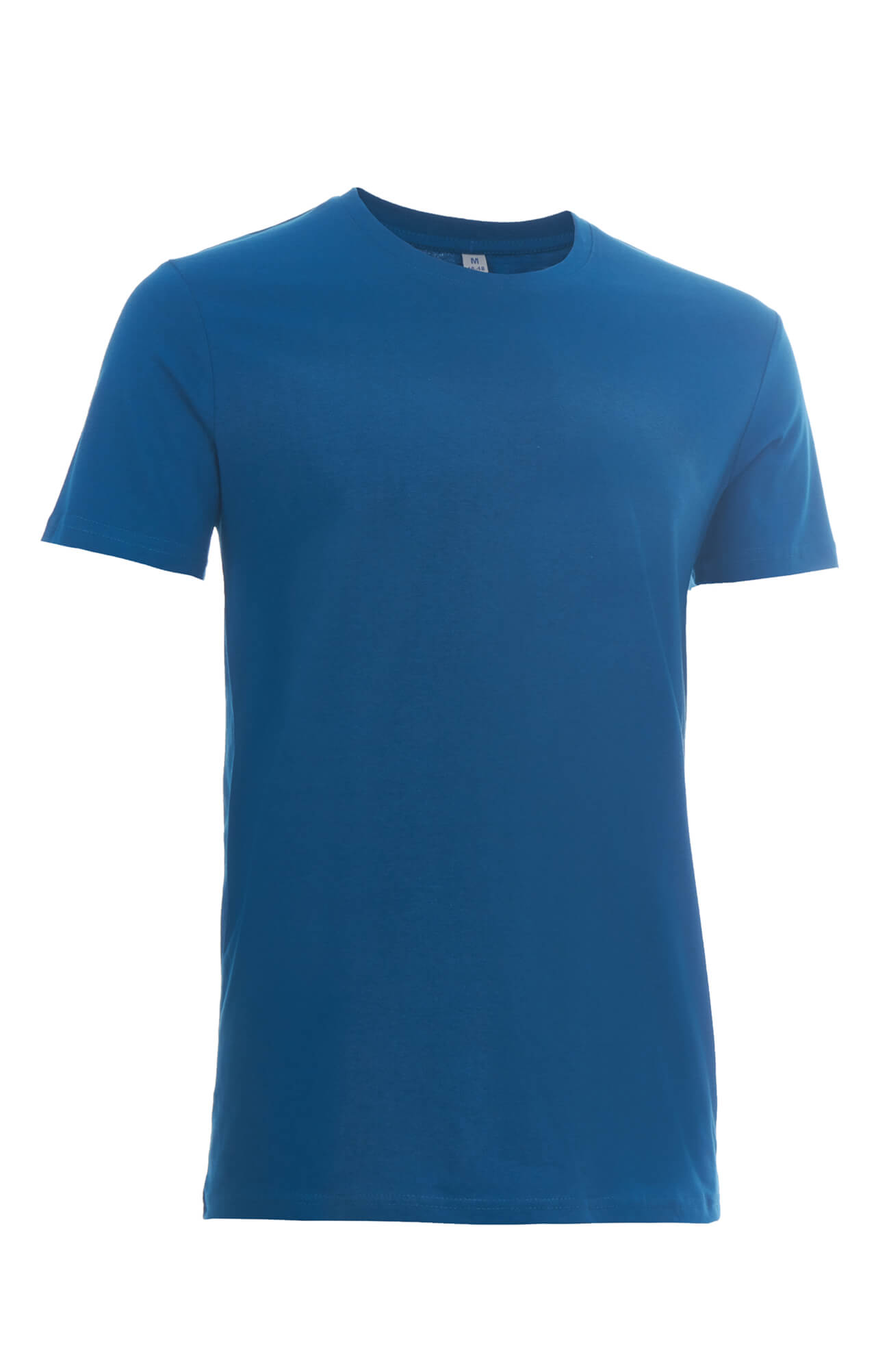 4958266 Футболка, цвет аква  Одежда для официантов  размер 4XL (60-62) Спецодежда  - Вид №2