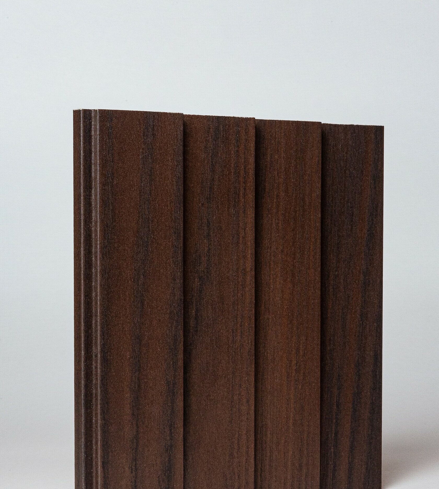 Стеновая 3D панель из реек  AP122505.94 HANNAHHOLZ 