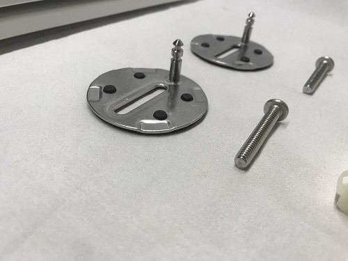 2197GW Унитаз подвесной 2197 LAB.Space  - Вид №3