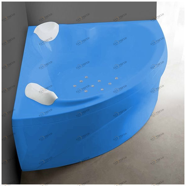 Ванна GRUPPO TREESSE DAFNE V724C-G V724CG