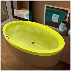 Ванна Gruppo treesse Dream 190 VTL-V8391-Z-DX