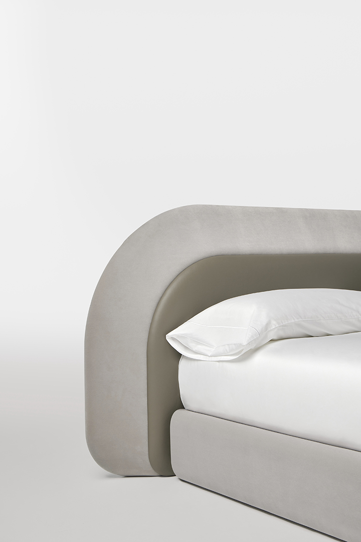 Ориентационная кровать Orient A3285 Coleccion Alexandra - Вид №2