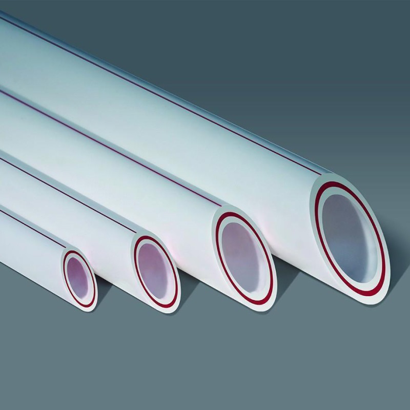 Труба PN20 ProAqua 75х12,5 со стекловолокном (штанга 4 м) PRO AQUA PA37020P - Вид №4