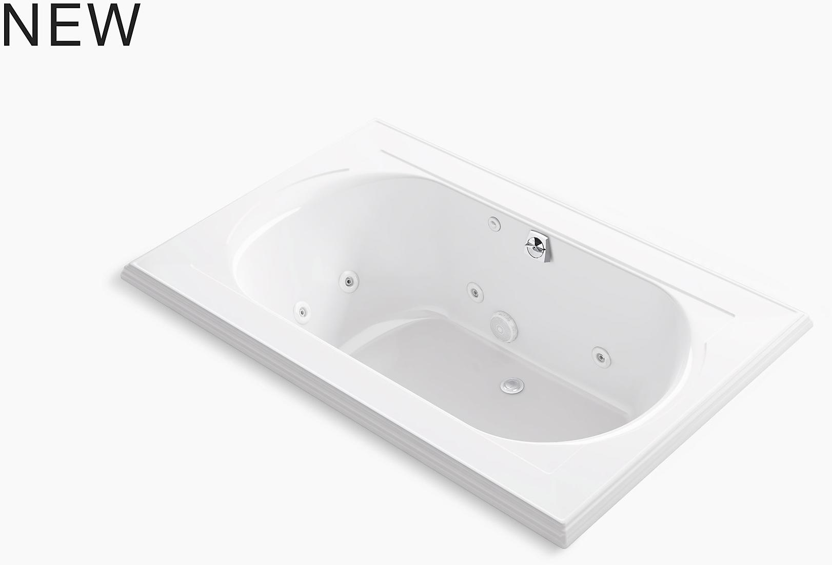 KOHLER  K-1170-JH-0  - Вид №1
