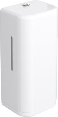 477.06B10298 Сенсорный электронный дозатор мыла HEWI Neuheiten SAN  - Вид №4