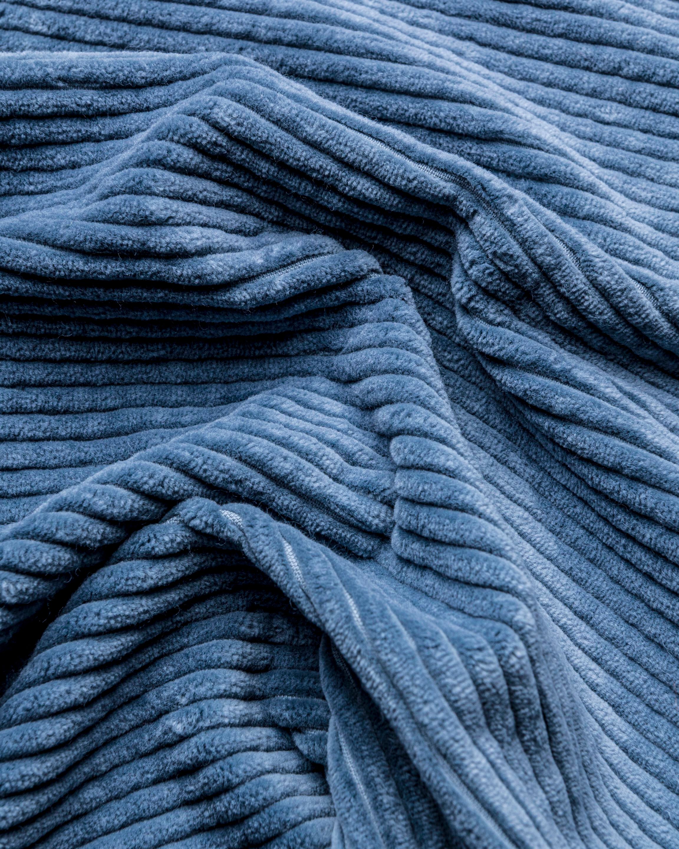 Хлопок сплошной цвет ткани The House of Lyria PEPERONCINO ARCH-00042996 - Вид №5