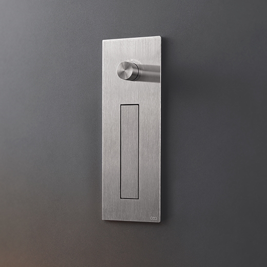 Встроенный биде спрей с термостатическим смесителем  FRE195 CEADESIGN  - Вид №1