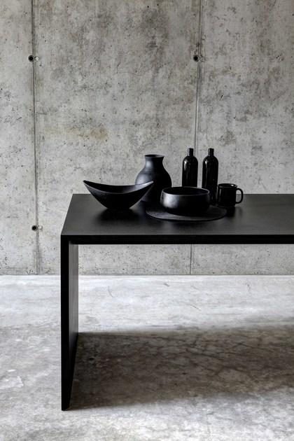 FIORONI Прямоугольный стол в мдф Ombrì sun-id-1404884 - Вид №2